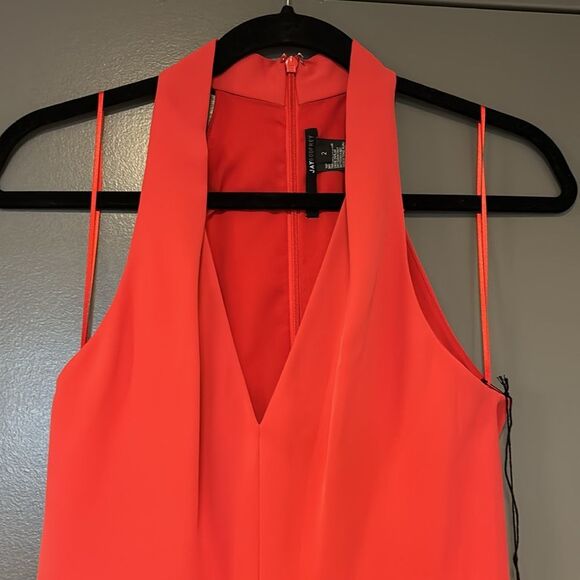 NWT JAY GODFREY Jumpsuit - Picture 3 of 5